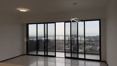 For Rent - Lentor Modern