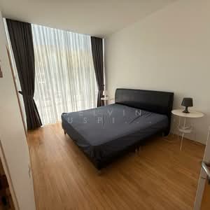 For Rent - The Paterson Edge