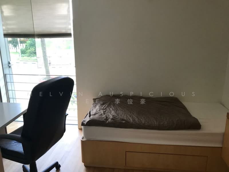 The Paterson Edge, 26 Paterson Road, 2 Bedrooms, 840 sqft, Apartment For Rent, by Melvin Auspicious Lee 李俊豪, 500104542 - PropertyGuru.com.sg