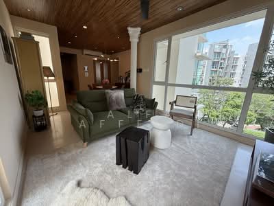 For Sale - Savannah Condopark