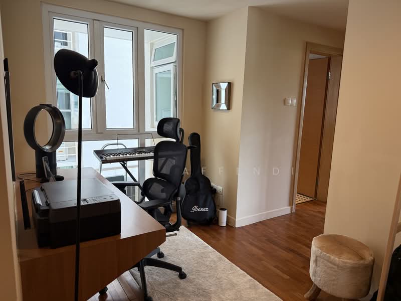 Savannah Condopark, 63 Simei Rise, 3 Bedrooms, 1,227 sqft, Condominium For Sale, by Alfa Affendi, 500104543 - Study - PropertyGuru.com.sg