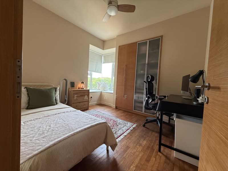 Savannah Condopark, 63 Simei Rise, 3 Bedrooms, 1,227 sqft, Condominium For Sale, by Alfa Affendi, 500104543 - Common Bedroom 2 - PropertyGuru.com.sg