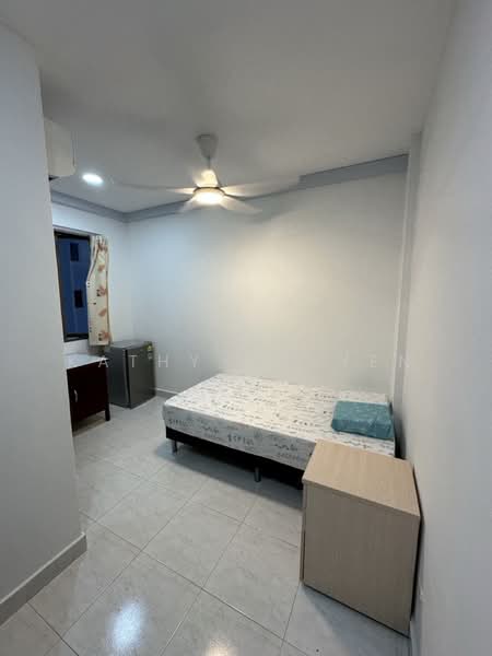 Balmoral Luck, 6 Balmoral Road, Room Rental, 200 sqft, Apartment For Rent, by Kathy Nguyen, 500104544 - Room 44 - PropertyGuru.com.sg