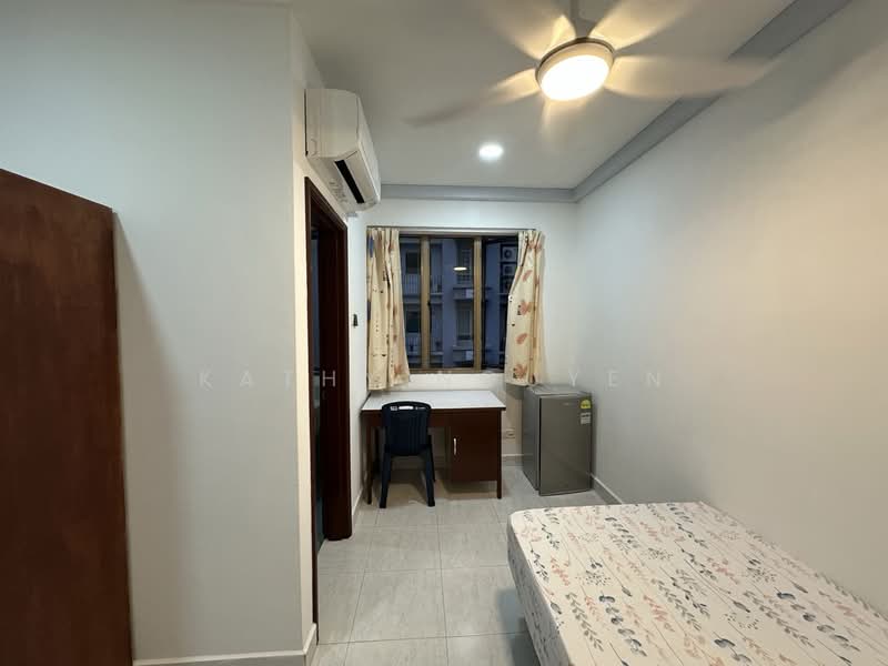 Balmoral Luck, 6 Balmoral Road, Room Rental, 200 sqft, Apartment For Rent, by Kathy Nguyen, 500104544 - Room 44 - PropertyGuru.com.sg