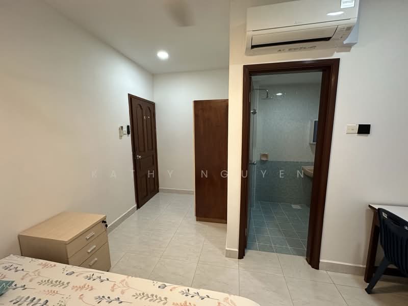 Balmoral Luck, 6 Balmoral Road, Room Rental, 200 sqft, Apartment For Rent, by Kathy Nguyen, 500104544 - Room 44 - PropertyGuru.com.sg