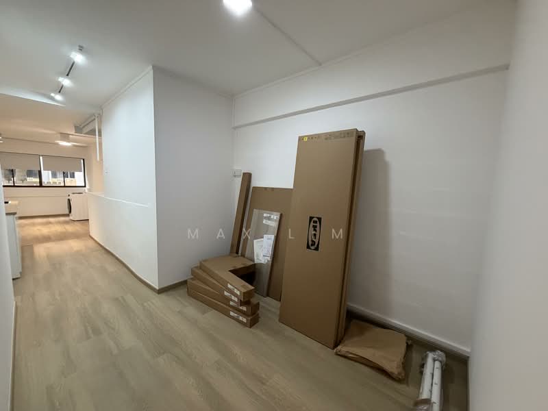 443 Ang Mo Kio Avenue 10, 443 Ang Mo Kio Avenue 10, 2 Bedrooms, 444 sqft, HDB Flat For Rent, by Max Lim, 500104545 - Interior - PropertyGuru.com.sg