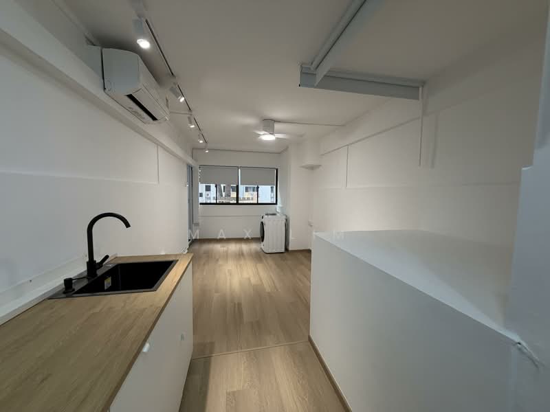 443 Ang Mo Kio Avenue 10, 443 Ang Mo Kio Avenue 10, 2 Bedrooms, 444 sqft, HDB Flat For Rent, by Max Lim, 500104545 - Interior - PropertyGuru.com.sg