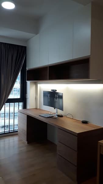 Regency Park, 9 Nathan Road, 4 Bedrooms, 3,649 sqft, Condominium For Sale, by Derence Sim, 500104550 - Study - PropertyGuru.com.sg