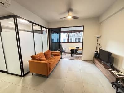 For Rent - NoMa