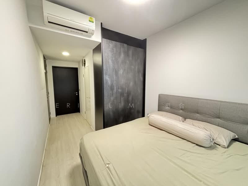 NoMa, 333 Guillemard Road, 2 Bedrooms, 850 sqft, Condominium For Rent, by Eric Lim 林勇合, 500104553 - Bedroom - PropertyGuru.com.sg