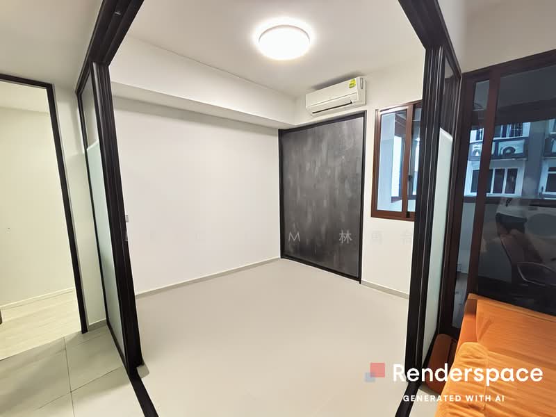 NoMa, 333 Guillemard Road, 2 Bedrooms, 850 sqft, Condominium For Rent, by Eric Lim 林勇合, 500104553 - Bedroom - PropertyGuru.com.sg