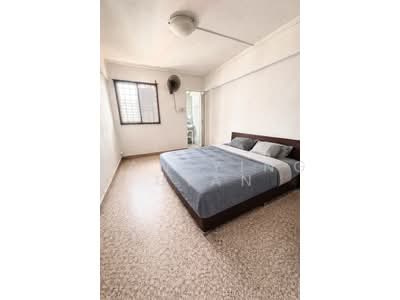 For Sale - 80 Bedok North Road