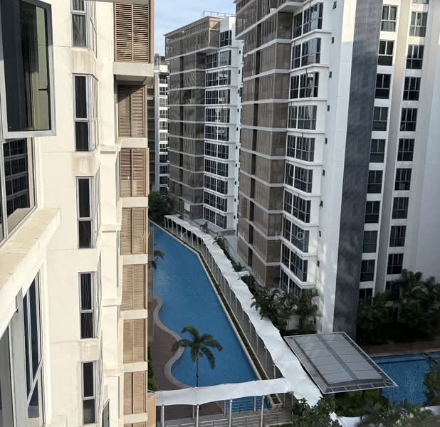 Watertown, 81 Punggol Central, 3 Bedrooms, 958 sqft, Condominium For Sale, by Low Kian Hoo, 500104558 - Exterior - PropertyGuru.com.sg