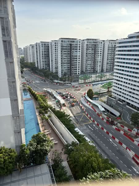 Watertown, 81 Punggol Central, 3 Bedrooms, 958 sqft, Condominium For Sale, by Low Kian Hoo, 500104558 - Exterior - PropertyGuru.com.sg