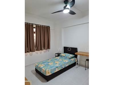 For Rent - 195 Rivervale Drive