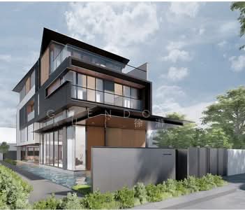 For Sale - ⭐️TOP Brand New 1km Henry Park⭐️