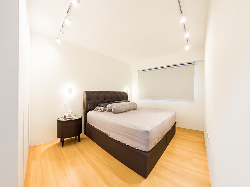 111A Alkaff Crescent, 111A Alkaff Crescent, 3 Bedrooms, 1,001 sqft, HDB Flat For Sale, by Soh Shu Hui, 500104563 - Master Bedroom - PropertyGuru.com.sg