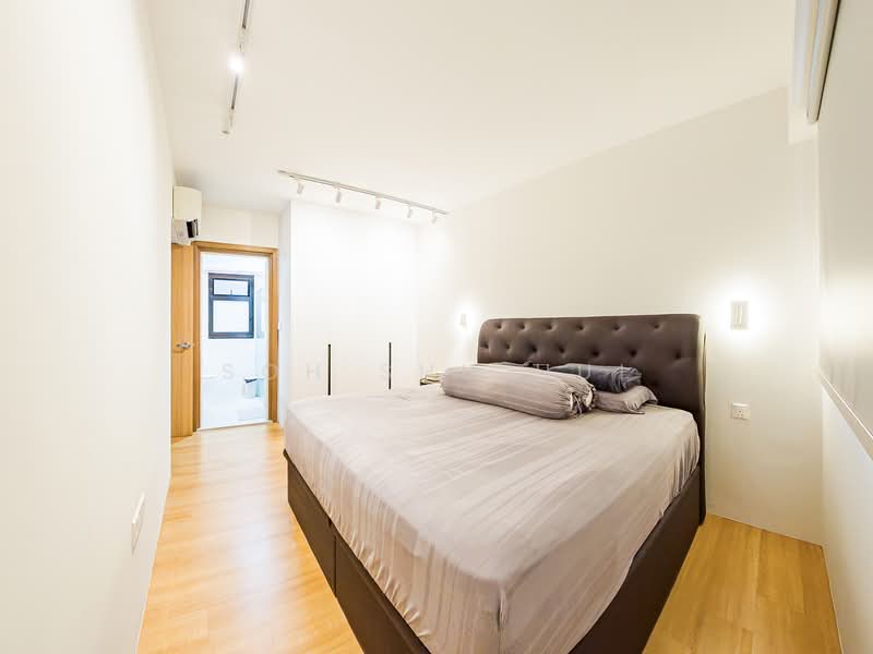 111A Alkaff Crescent, 111A Alkaff Crescent, 3 Bedrooms, 1,001 sqft, HDB Flat For Sale, by Soh Shu Hui, 500104563 - Master Bedroom - PropertyGuru.com.sg