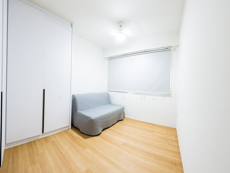 111A Alkaff Crescent, 111A Alkaff Crescent, 3 Bedrooms, 1,001 sqft, HDB Flat For Sale, by Soh Shu Hui, 500104563 - Common Bedroom - PropertyGuru.com.sg