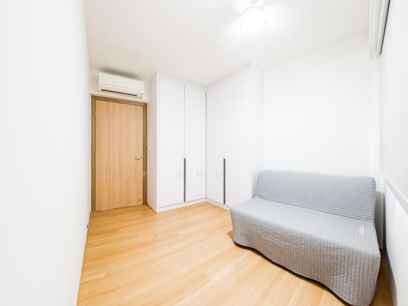 111A Alkaff Crescent, 111A Alkaff Crescent, 3 Bedrooms, 1,001 sqft, HDB Flat For Sale, by Soh Shu Hui, 500104563 - Common Bedroom - PropertyGuru.com.sg