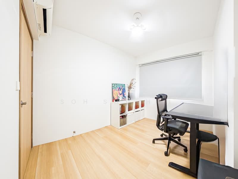 111A Alkaff Crescent, 111A Alkaff Crescent, 3 Bedrooms, 1,001 sqft, HDB Flat For Sale, by Soh Shu Hui, 500104563 - Common Bedroom - PropertyGuru.com.sg