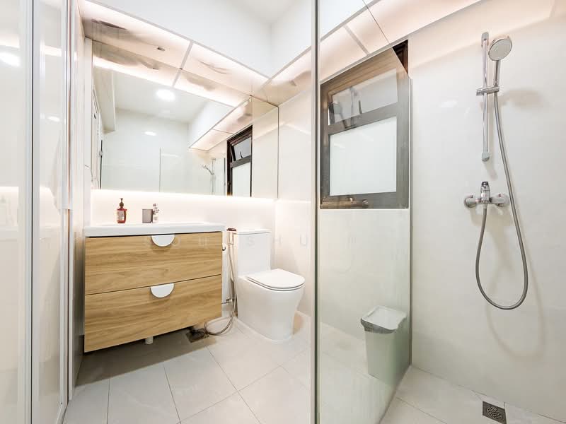 111A Alkaff Crescent, 111A Alkaff Crescent, 3 Bedrooms, 1,001 sqft, HDB Flat For Sale, by Soh Shu Hui, 500104563 - Bathroom - PropertyGuru.com.sg