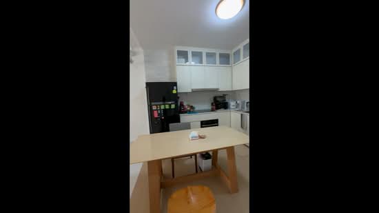 Valley Mansion, Oxley Road, 3 Bedrooms, 1,141 sqft, Apartment For Rent, by Evon Tan 陈玉凤, 500104564 - PropertyGuru.com.sg