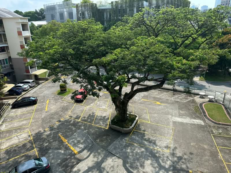 Valley Mansion, Oxley Road, 3 Bedrooms, 1,141 sqft, Apartment For Rent, by Evon Tan  陈玉凤, 500104564 - Exterior - PropertyGuru.com.sg