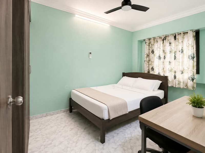 650A Jurong West Street 61, 650A Jurong West Street 61, 3 Bedrooms, 1,011 sqft, HDB Flat For Sale, by Cody Sim, 500104568 - Bedroom - PropertyGuru.com.sg