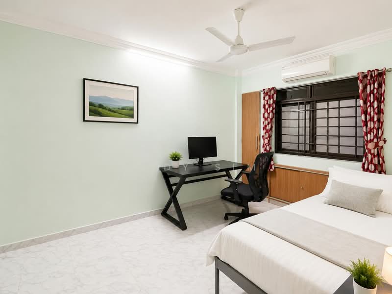 650A Jurong West Street 61, 650A Jurong West Street 61, 3 Bedrooms, 1,011 sqft, HDB Flat For Sale, by Cody Sim, 500104568 - Bedroom - PropertyGuru.com.sg