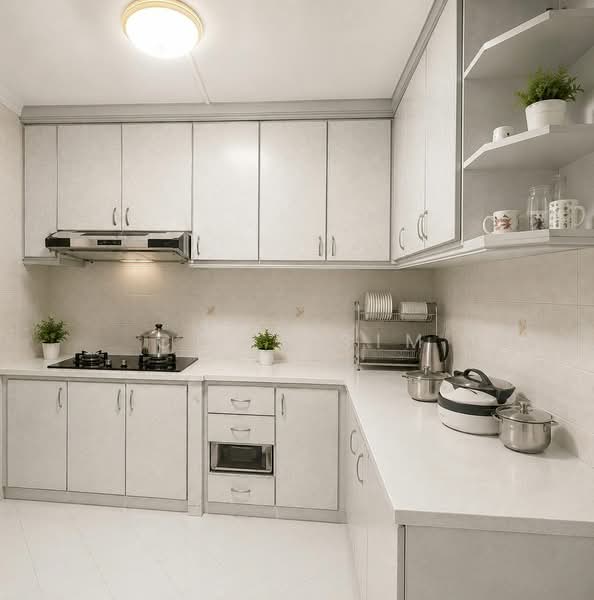 650A Jurong West Street 61, 650A Jurong West Street 61, 3 Bedrooms, 1,011 sqft, HDB Flat For Sale, by Cody Sim, 500104568 - Kitchen - PropertyGuru.com.sg
