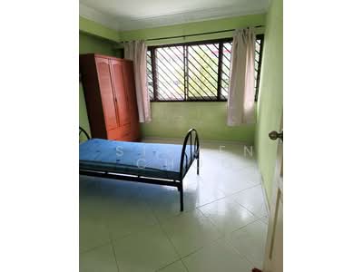 For Rent - 407 Serangoon Avenue 1