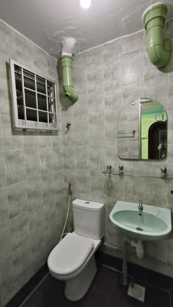 607 Clementi West Street 1, 607 Clementi West Street 1, Room Rental, 200 sqft, HDB Flat For Rent, by M. Selva, 500104570 - PropertyGuru.com.sg