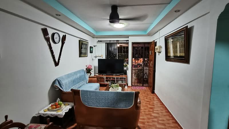 607 Clementi West Street 1, 607 Clementi West Street 1, Room Rental, 200 sqft, HDB Flat For Rent, by M. Selva, 500104570 - PropertyGuru.com.sg