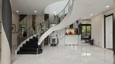 For Sale - Frankel Estate