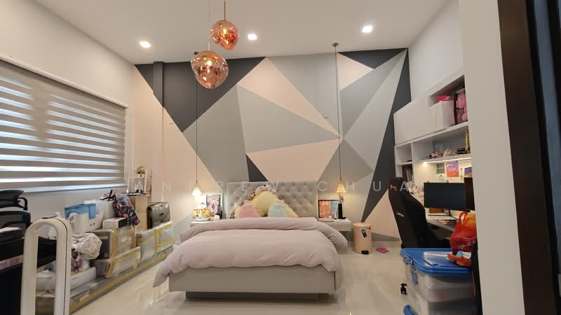 Frankel Estate, Changi road, 4 Bedrooms, 9,000 sqft, Detached House For Sale, by Andrew Chua, 500104571 - PropertyGuru.com.sg