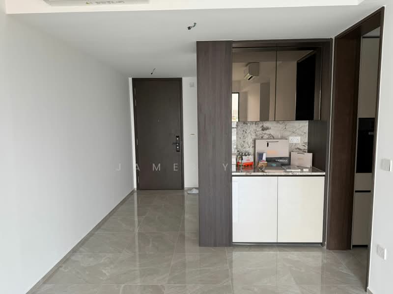Tembusu Grand, 94 Jalan Tembusu, 3 Bedrooms, 990 sqft, Condominium For Sale, by James Yeo, 500104575 - Entrance - PropertyGuru.com.sg
