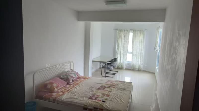 Yew Lian Park, 43 Jalan Pelatina, 7 Bedrooms, 5,000 sqft, Terraced House For Rent, by Mar Inn Chee, 500104577 - Bedroom - PropertyGuru.com.sg