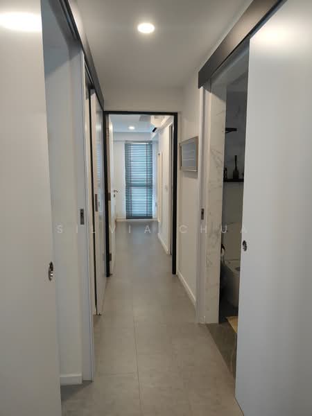 92 Dawson Road, 92 Dawson Road, 3 Bedrooms, 1,065 sqft, HDB Flat For Sale, by Silvia Chua, 500104578 - Corridor - PropertyGuru.com.sg