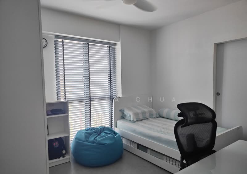 92 Dawson Road, 92 Dawson Road, 3 Bedrooms, 1,065 sqft, HDB Flat For Sale, by Silvia Chua, 500104578 - Bedroom - PropertyGuru.com.sg