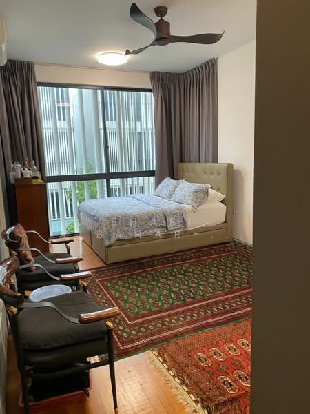 Charlton 27, 31G Surin Avenue, 5 Bedrooms, 4,800 sqft, Cluster House For Rent, by Shari Albahar-Carlesater, 500104579 - Bedroom - PropertyGuru.com.sg