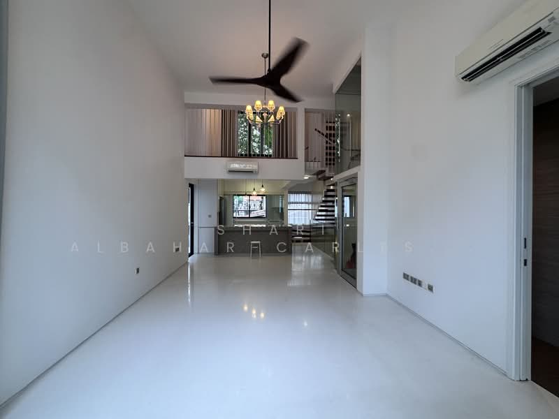 Charlton 27, 31G Surin Avenue, 5 Bedrooms, 4,800 sqft, Cluster House For Rent, by Shari Albahar-Carlesater, 500104579 - Living Room - PropertyGuru.com.sg