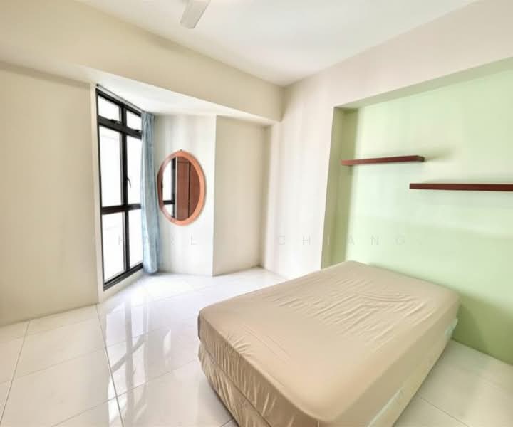 298B Compassvale Street, 298B Compassvale Street, 3 Bedrooms, 1,012 sqft, HDB Flat For Sale, by Charles Chiang, 500104580 - Bedroom - PropertyGuru.com.sg