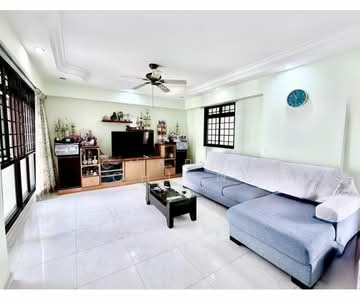 For Sale - 298B Compassvale Street