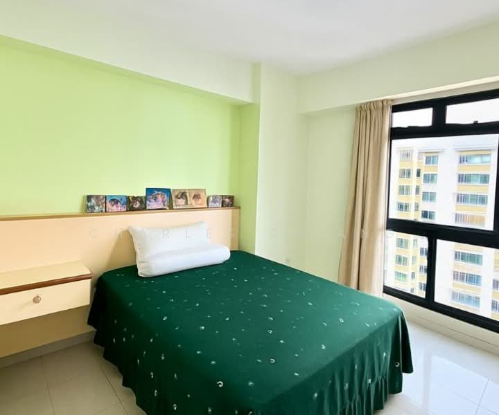 298B Compassvale Street, 298B Compassvale Street, 3 Bedrooms, 1,012 sqft, HDB Flat For Sale, by Charles Chiang, 500104580 - Bedroom - PropertyGuru.com.sg