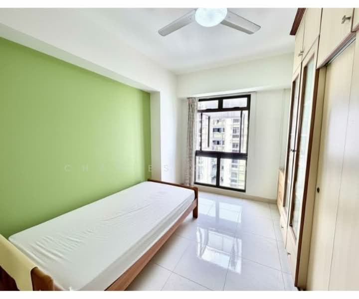 298B Compassvale Street, 298B Compassvale Street, 3 Bedrooms, 1,012 sqft, HDB Flat For Sale, by Charles Chiang, 500104580 - Bedroom - PropertyGuru.com.sg