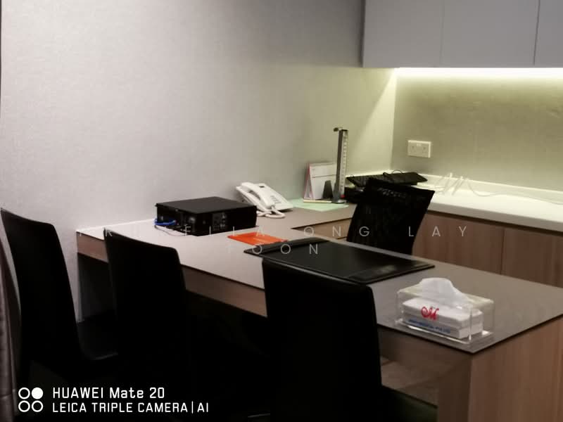 Paragon Medical Centre, 290 Orchard Road, 1,152 sqft, Medical For Rent, by Prunella Ong Lay Foon, 500104583 - Study - CommercialGuru.com.sg