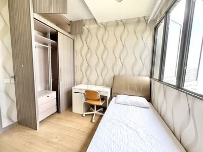 For Rent - Northwave EC