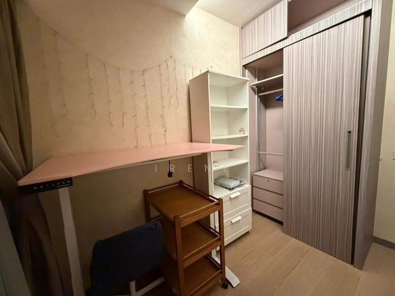 Northwave EC, 103 Woodlands View, Admiralty / Woodlands, Room Rental, 90 sqft, Executive Condominium For Rent, by Irene Lim, 500104584 - Study - PropertyGuru.com.sg