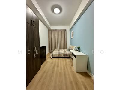 For Rent - Emerald Park